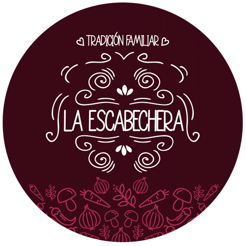 Piña Agridulce I La Escabechera I Encurtidos