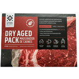 Dry Aged Pack | Madurador de Carnes